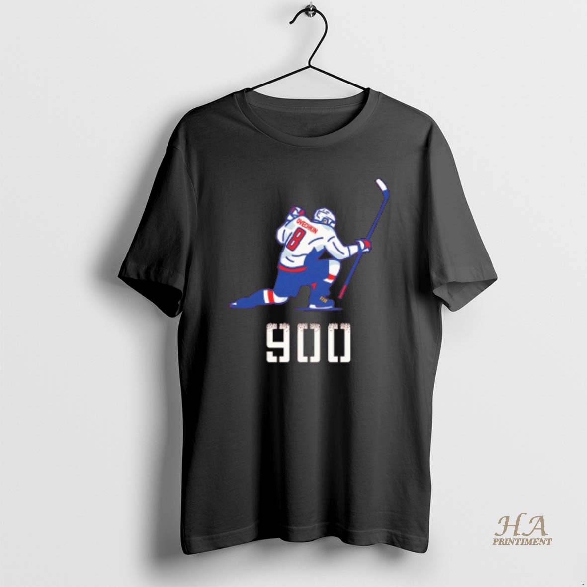 Official Capitals Alexander Ovechkin Nhl Player To Score 900 Goals T-Shirts, Hoodie, Sweatshirt | InkNestWear.com