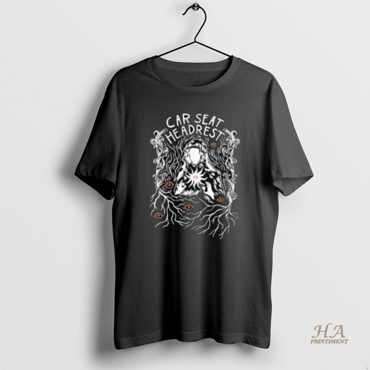 Official Car Seat Headrest November 1 2025 Oakland Ca T-Shirts, Hoodie, Sweatshirt | InkNestWear.com