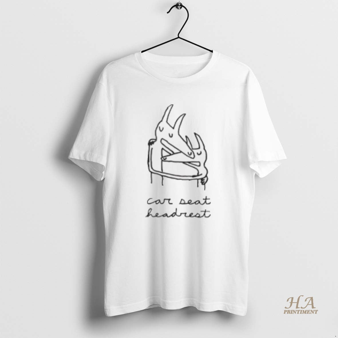 Official Car Seat Headrest Paint T-Shirts, Hoodie, Sweatshirt | InkNestWear.com