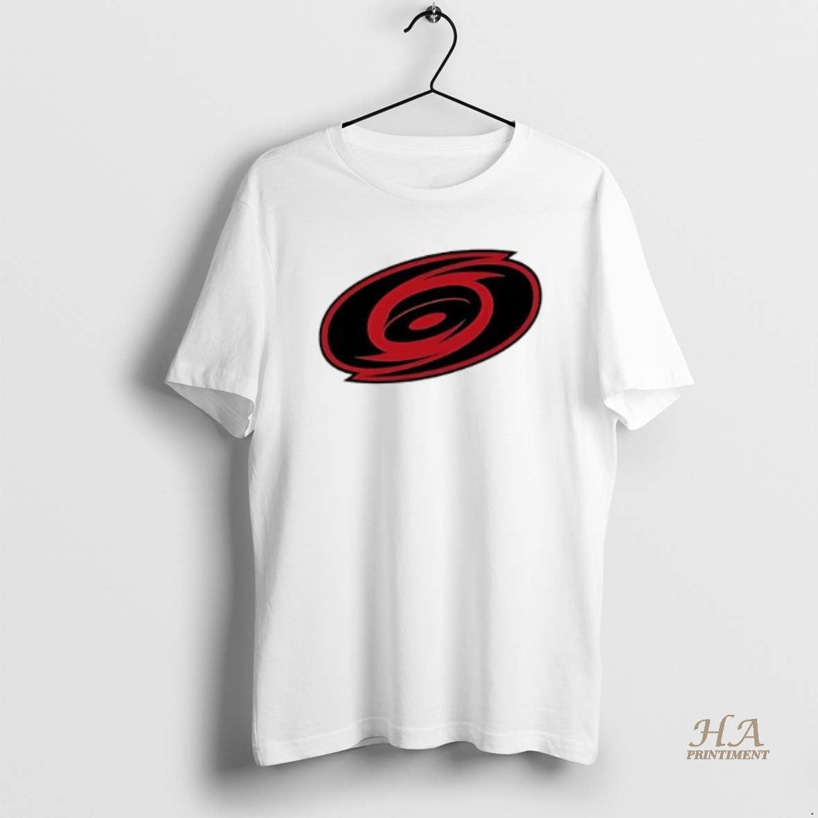 Official Carolina Hurricanes Road Tonal Dyed Logo T-Shirts, Hoodie, Sweatshirt | InkNestWear.com