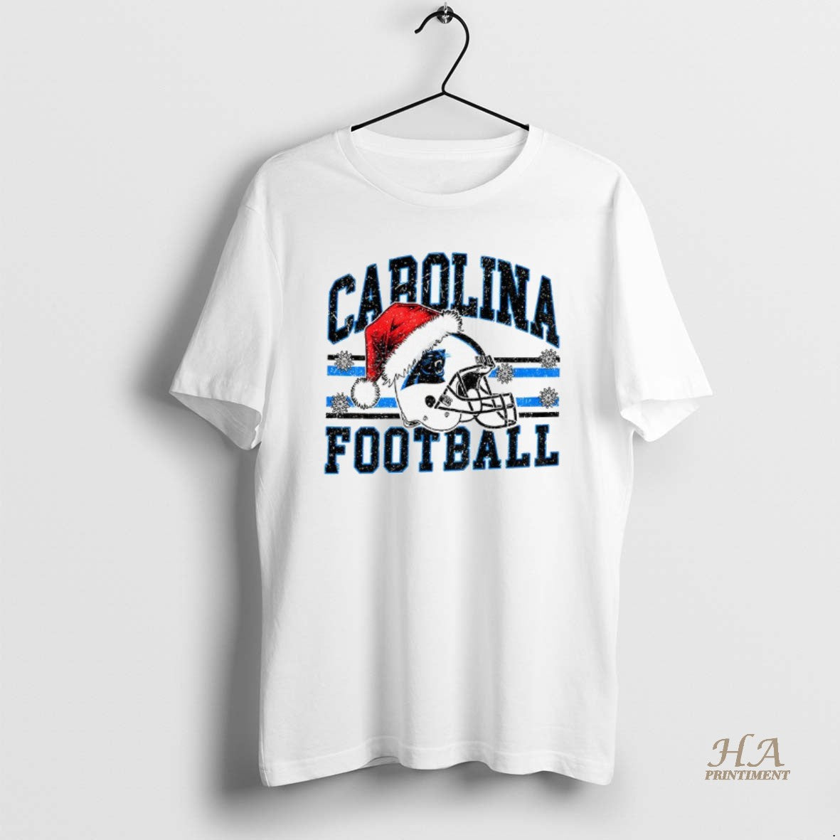 Official Carolina Panthers Santa Hat Football Merry Christmas 2025 T-Shirts, Hoodie, Sweatshirt | InkNestWear.com