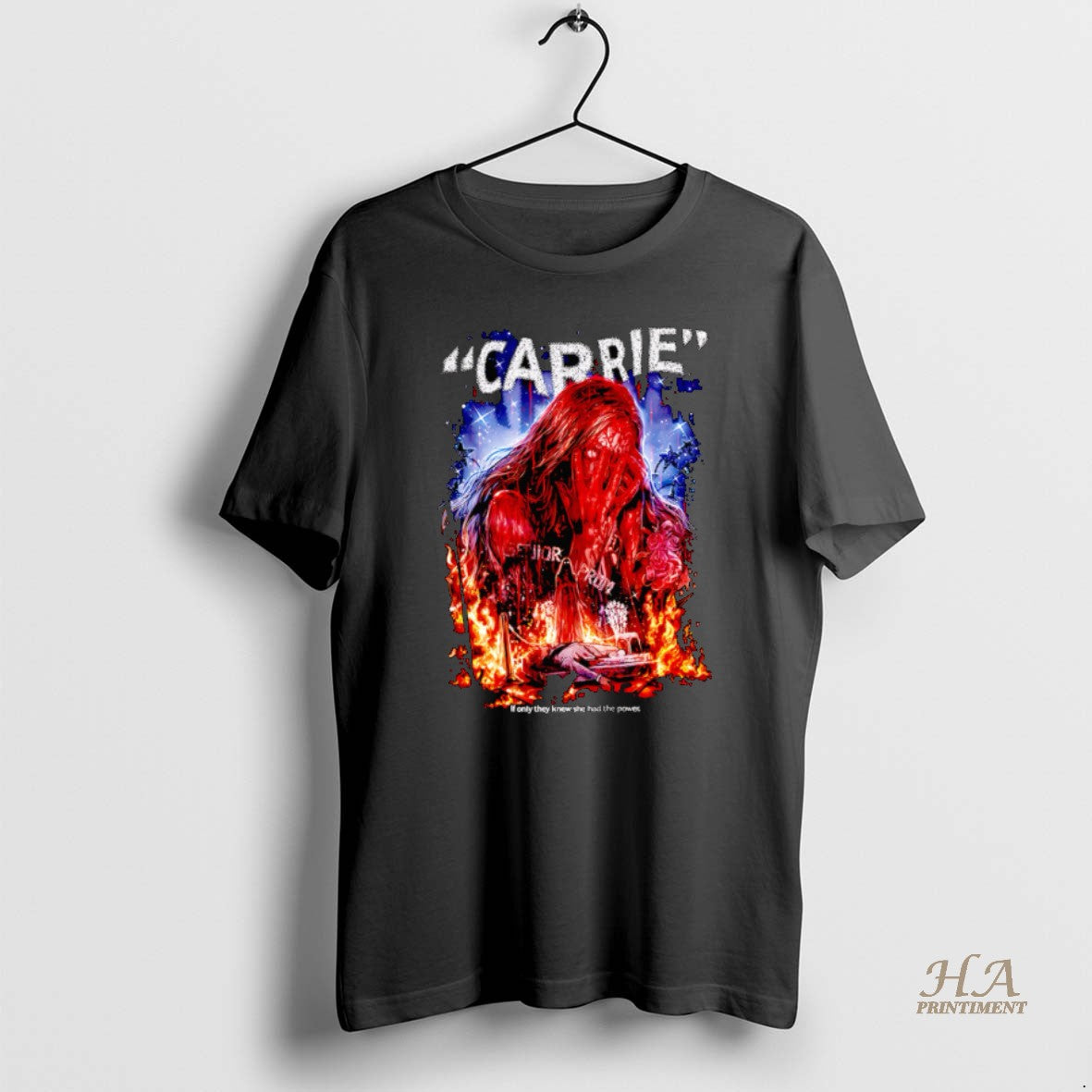 Official Carrie If Only They Knew T-Shirts, Hoodie, Sweatshirt | InkNestWear.com