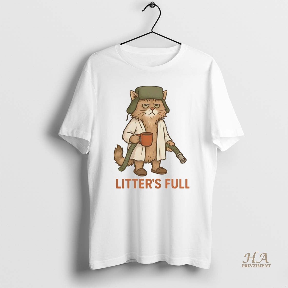 Official Cat Litters Full Christmas Vacation T-Shirts, Hoodie, Sweatshirt | InkNestWear.com
