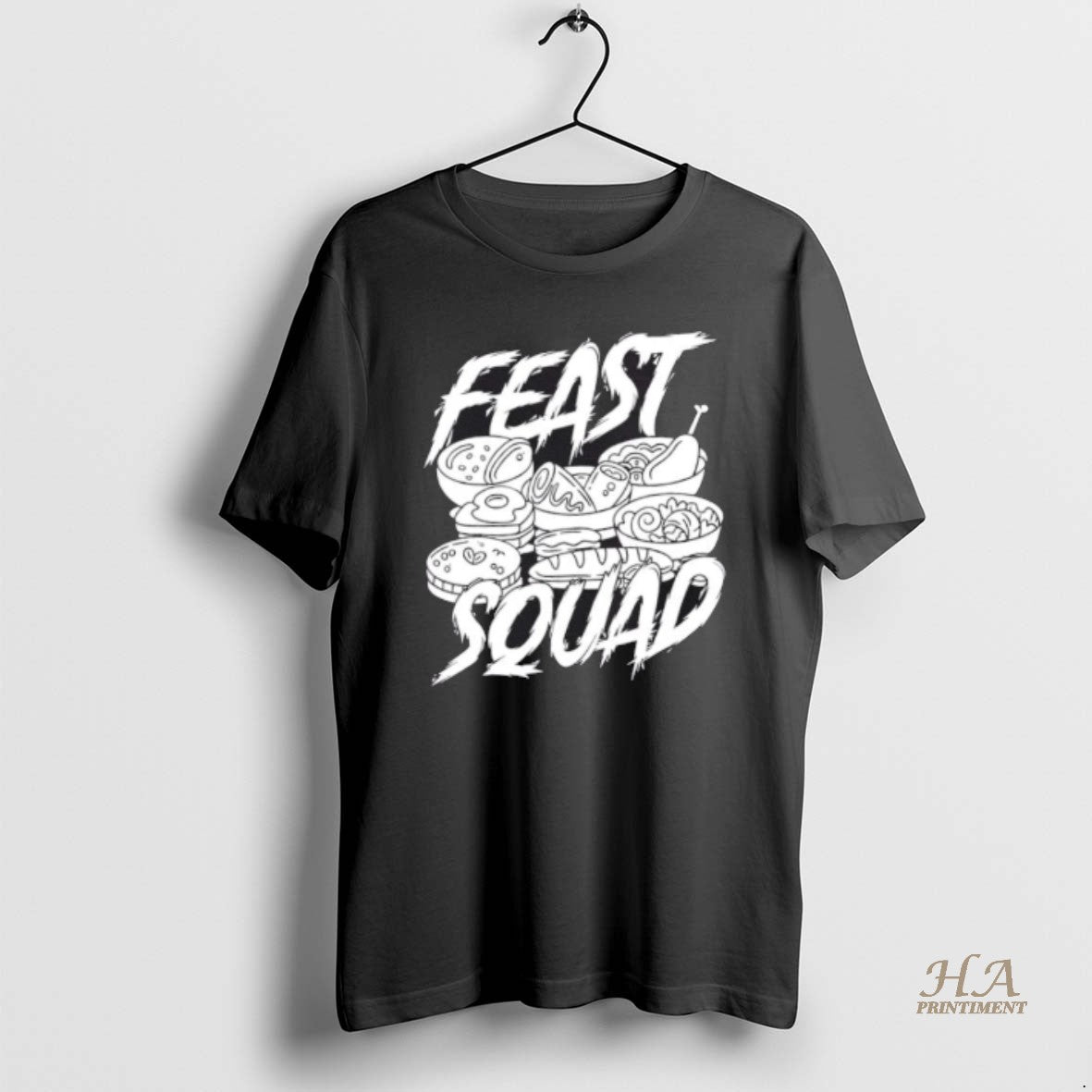 Official Caterer Squad Event Catering Meal Prep Food Service T-Shirts, Hoodie, Sweatshirt | InkNestWear.com