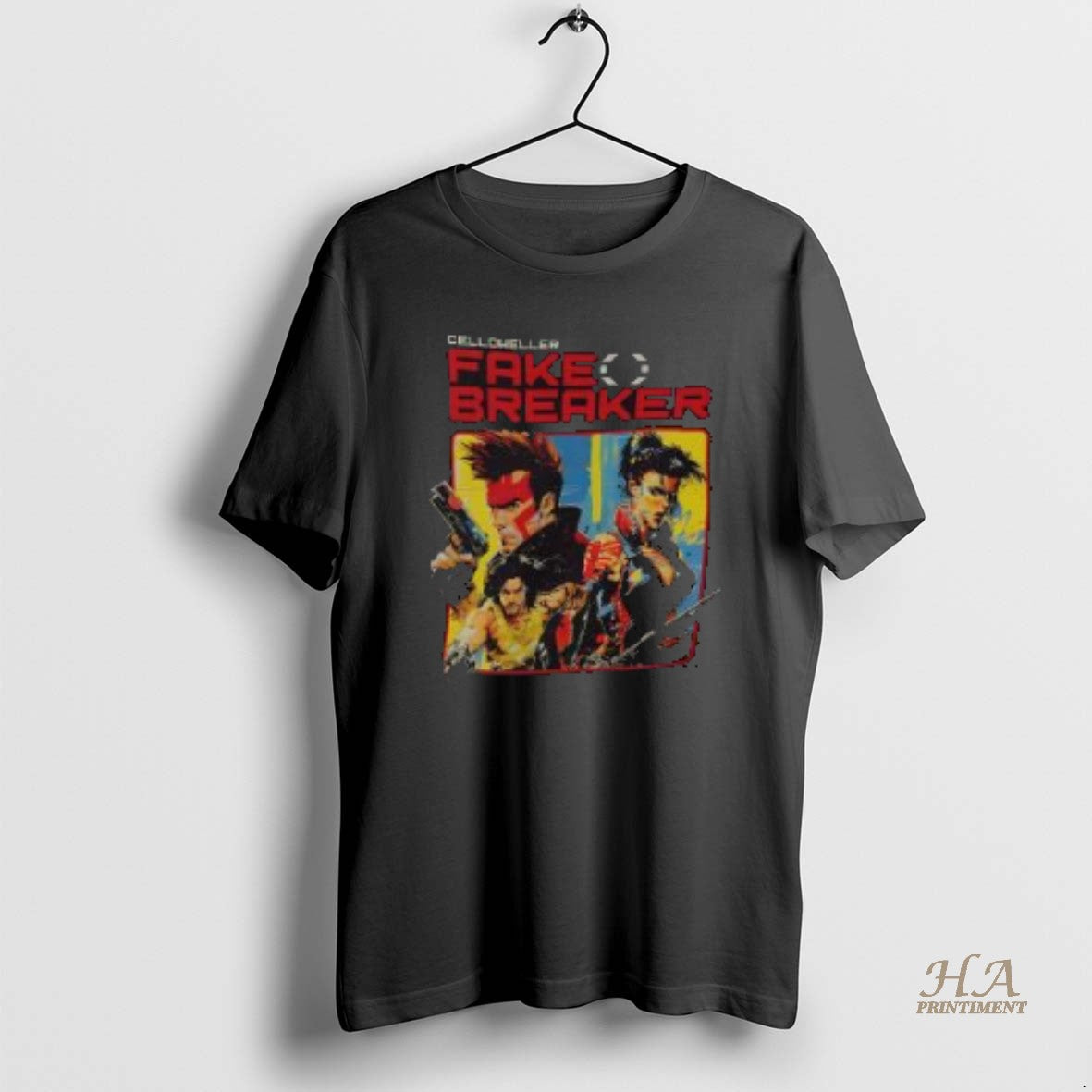 Official Celldweller Fake Breaker T-Shirts, Hoodie, Sweatshirt | InkNestWear.com
