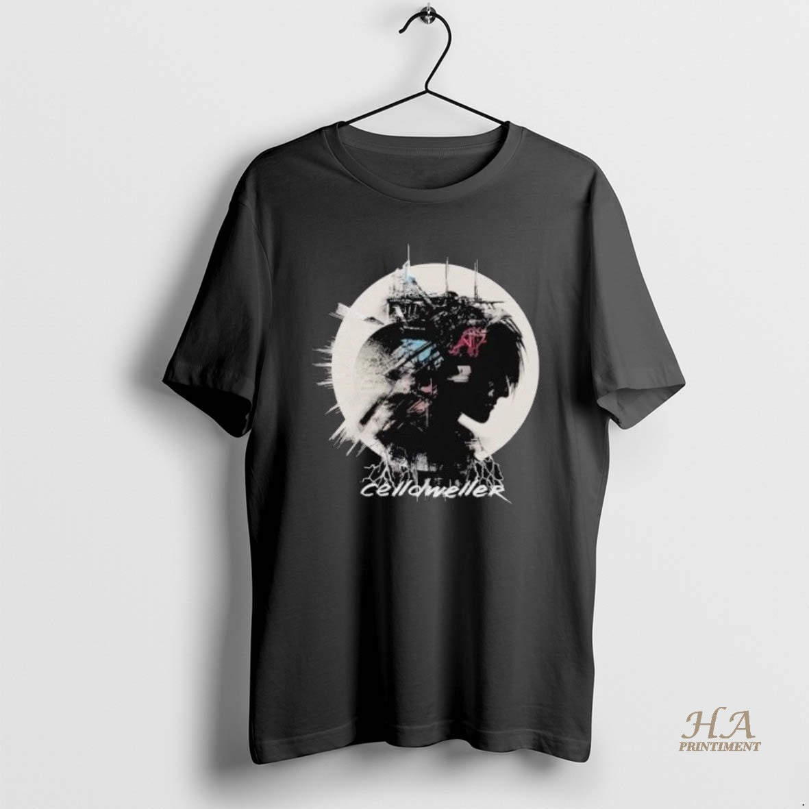 Official Celldweller Klayton Shirts Hoodie, Sweatshirt | InkNestWear.com