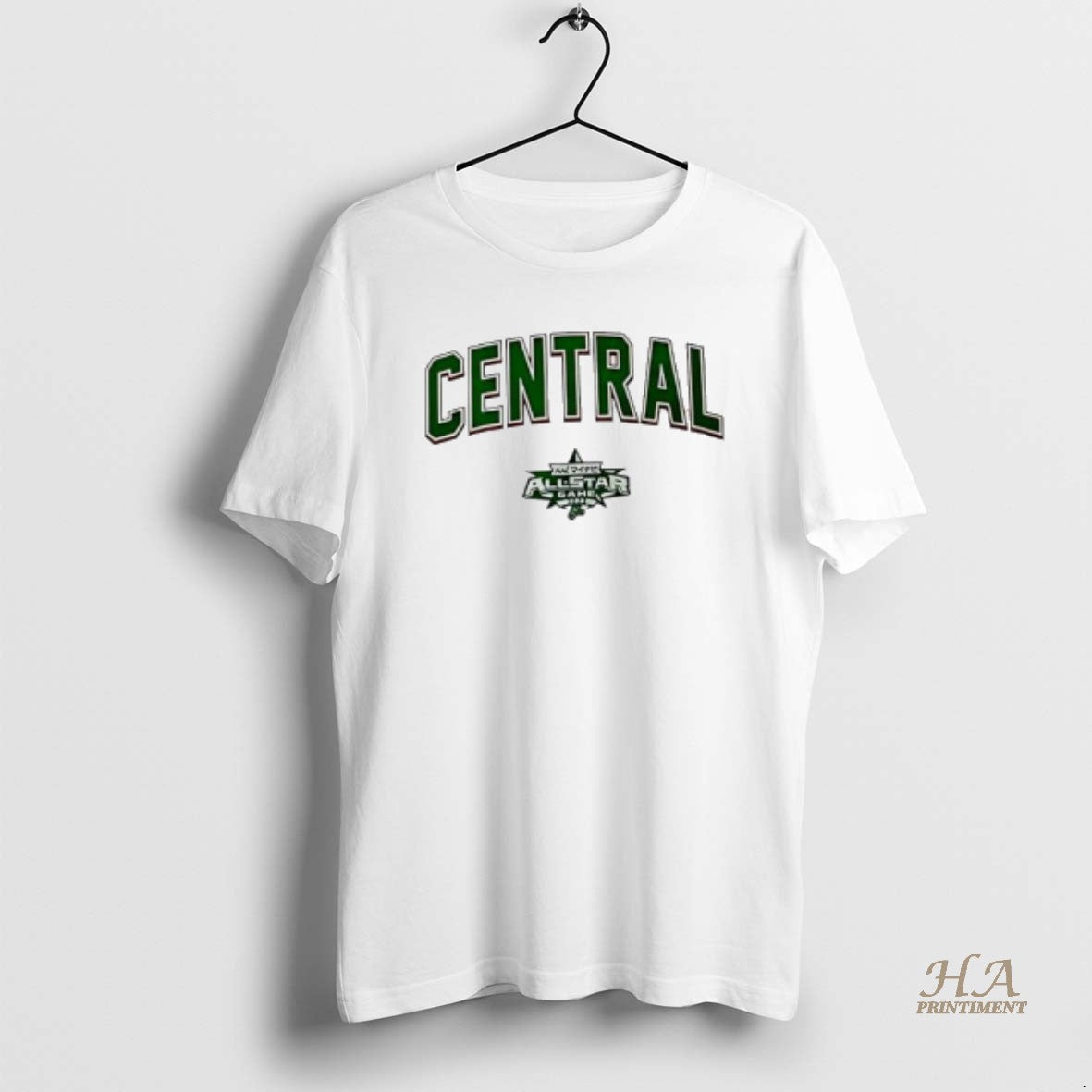 Official Central All Star Hanshin Tigers T-Shirts, Hoodie, Sweatshirt | InkNestWear.com