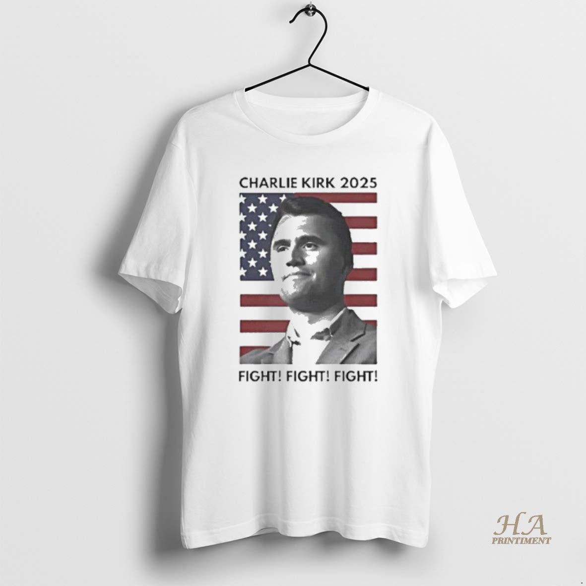 Official Charlie Kirk 2025 Fight T-Shirts, Hoodie, Sweatshirt | InkNestWear.com