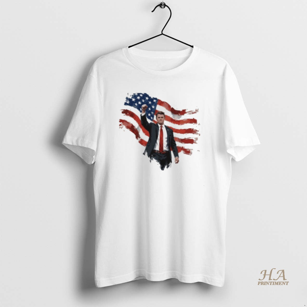 Official Charlie Kirk Fight American Flag T-Shirts, Hoodie, Sweatshirt | InkNestWear.com