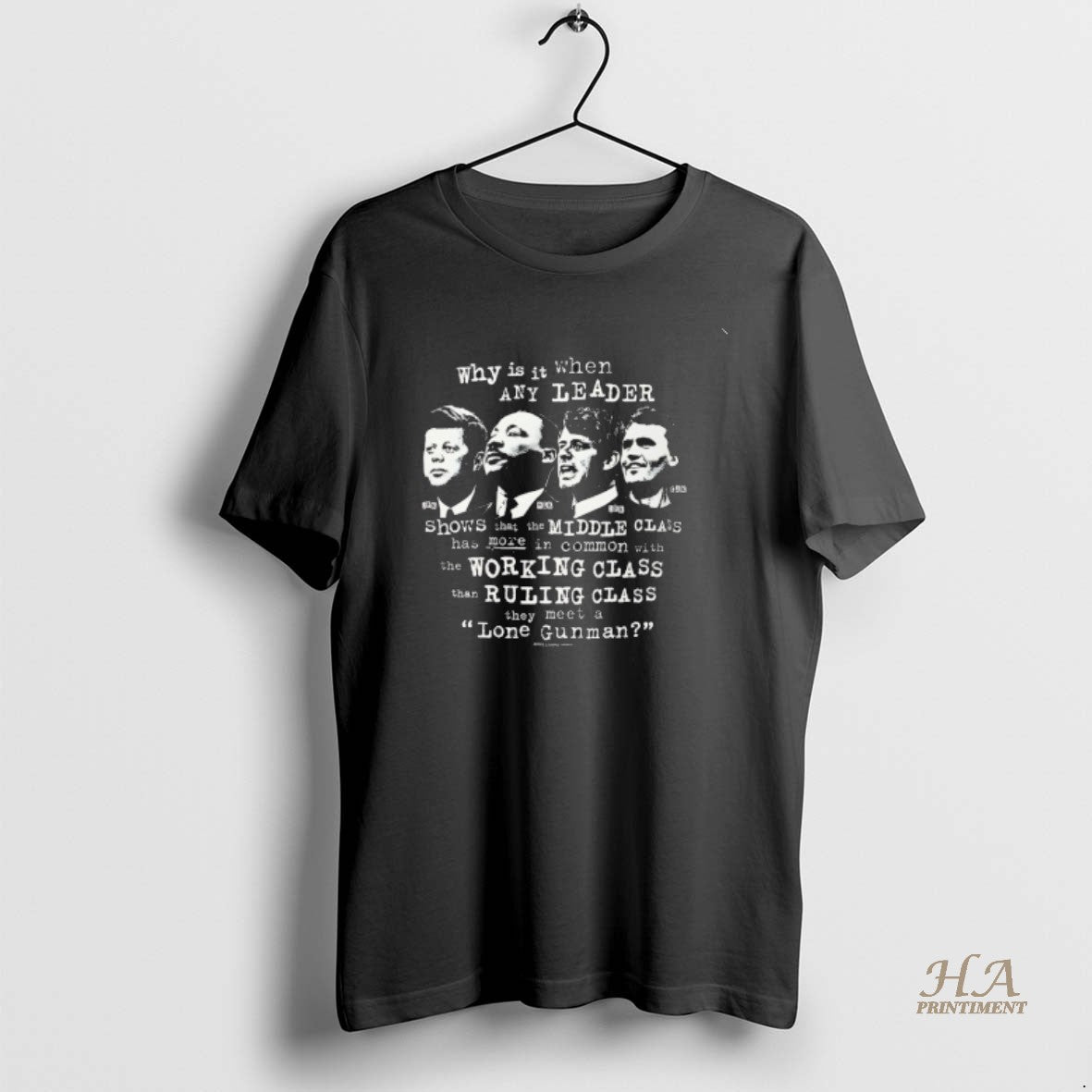 Official Charlie Kirk John F Kennedy Martin Luther King Jr And Robert F T-Shirts, Hoodie, Sweatshirt | InkNestWear.com