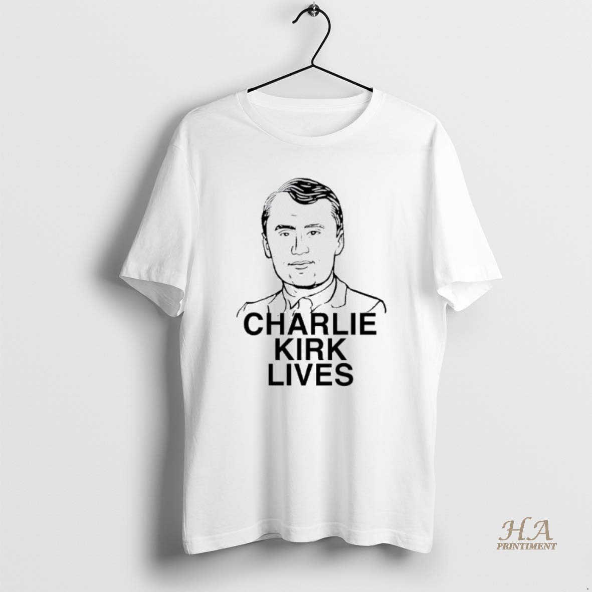 Official Charlie Kirk Lives T-Shirts, Hoodie, Sweatshirt | InkNestWear.com