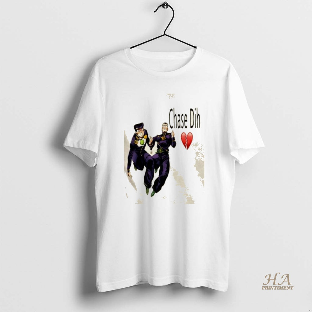 Official Chase Dih Anime T-Shirts, Hoodie, Sweatshirt | InkNestWear.com