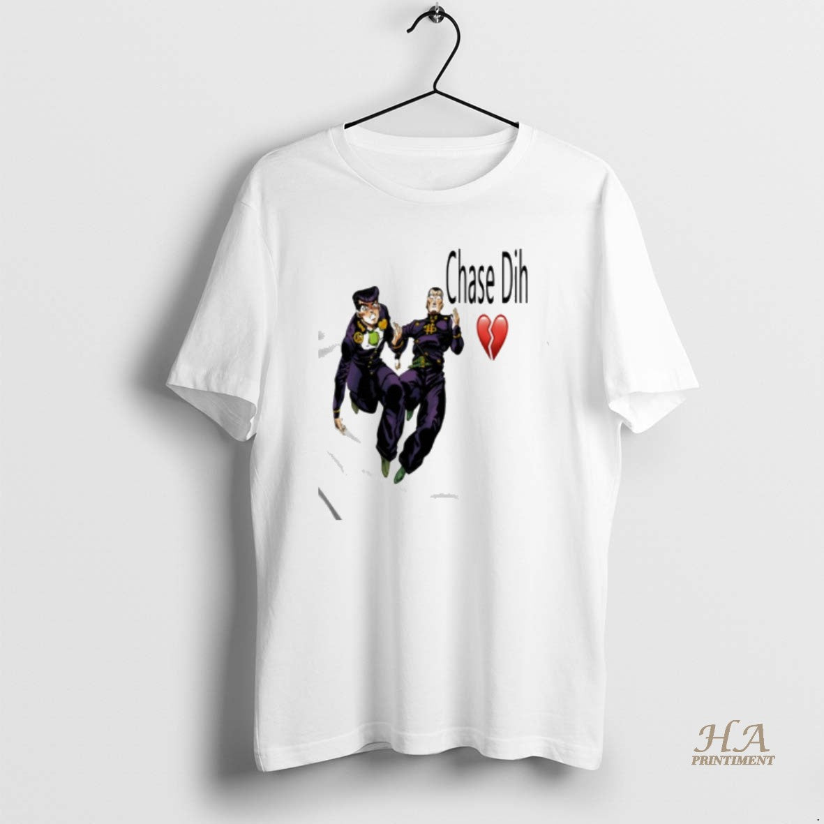 Official Chase Dih Heart T-Shirts, Hoodie, Sweatshirt | InkNestWear.com