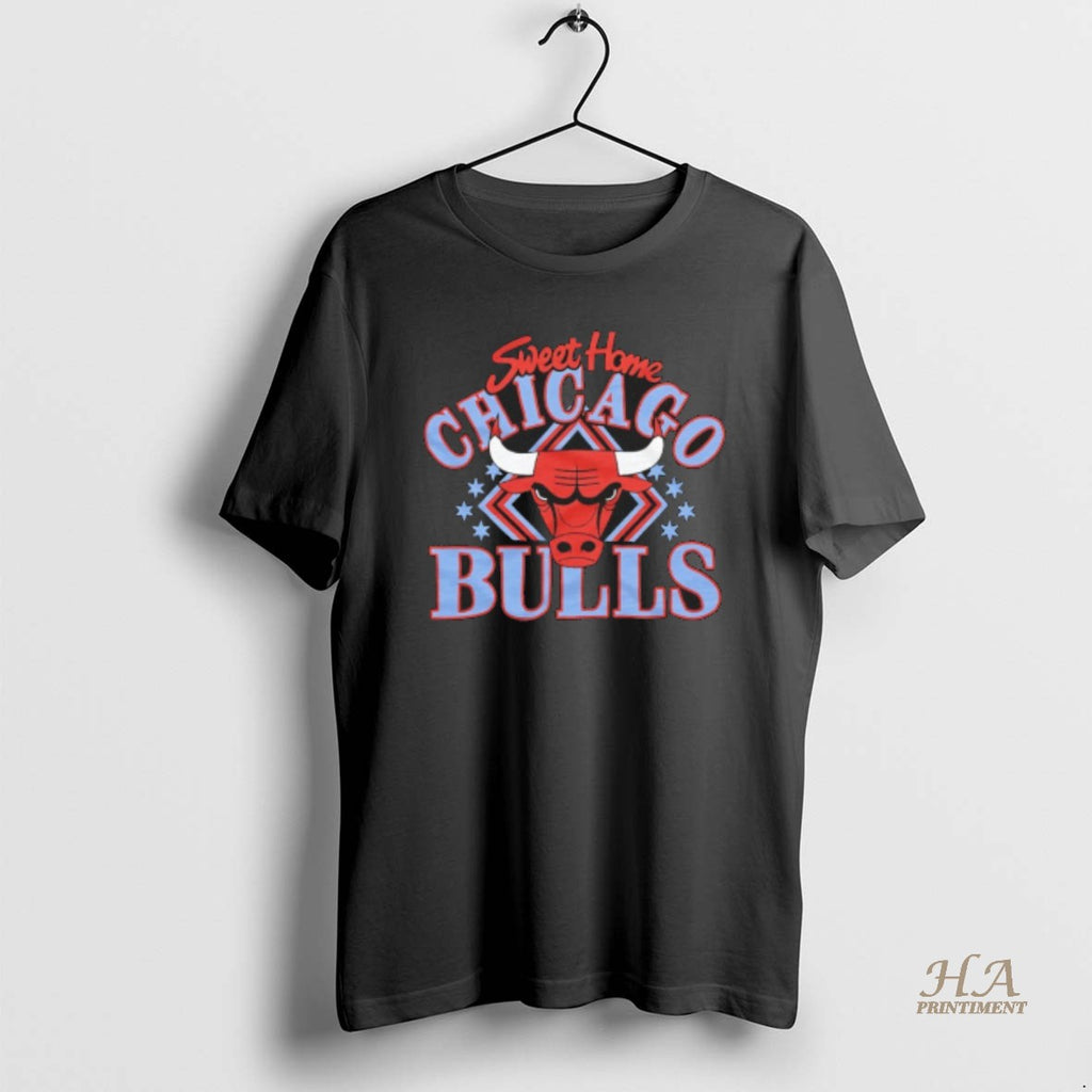 Official Chicago Bulls City Edition 2025 T-Shirts, Hoodie, Sweatshirt | InkNestWear.com
