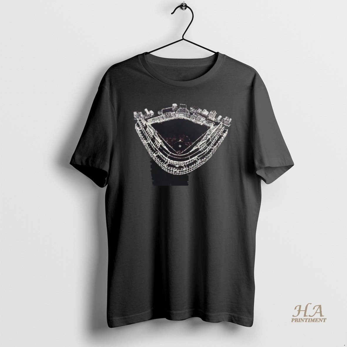 Official Chicago Cubs Wrigley Field Diamond View T-Shirts, Hoodie, Sweatshirt