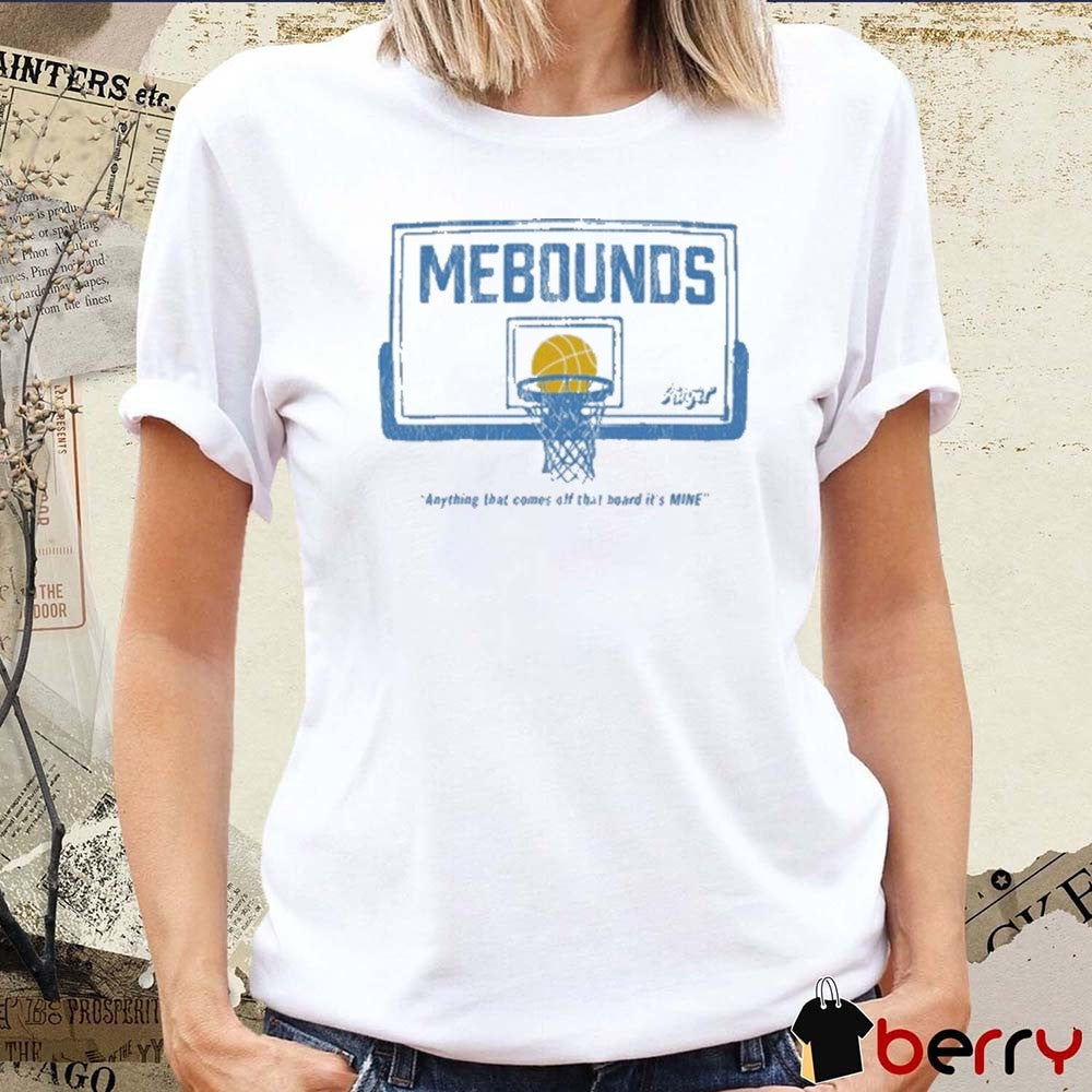Chicago Sky Angel Reese Mebounds Backboard Anything That Comes Off That Board It’s Mine t-shirt