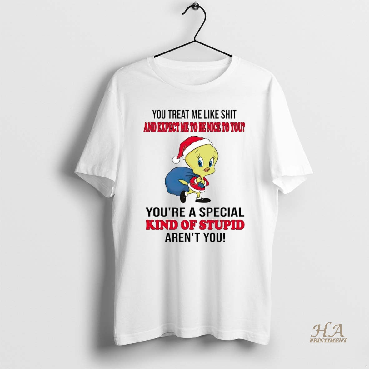 Official Chick You Treat Me Like Shit Expect Me Be Nice You T-Shirts, Hoodie, Sweatshirt