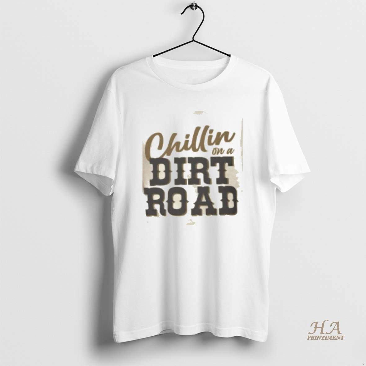 Official Chillin On A Dirt Road T-Shirts, Hoodie, Sweatshirt | InkNestWear.com