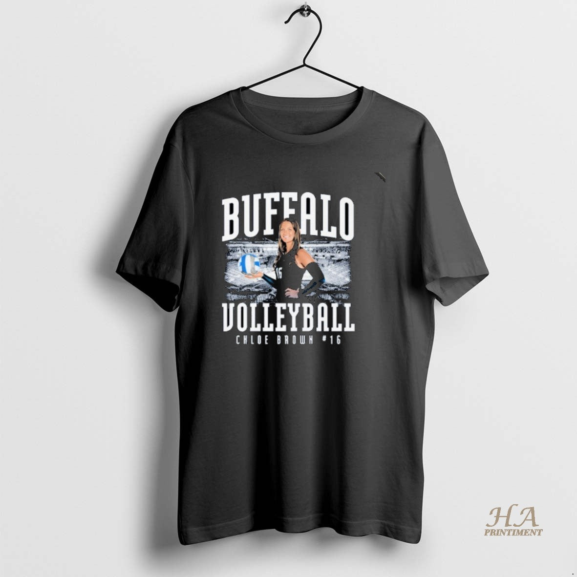 Official Chloe Brown 16 Buffalo Bulls Player T-Shirts, Hoodie, Sweatshirt | InkNestWear.com