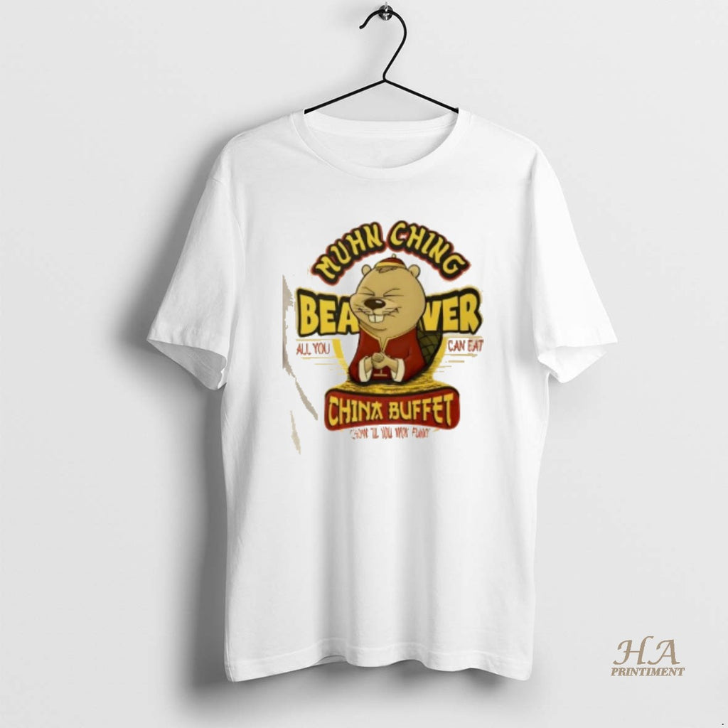 Official Chow Til You Wok Buffet Joke T-Shirts, Hoodie, Sweatshirt | InkNestWear.com