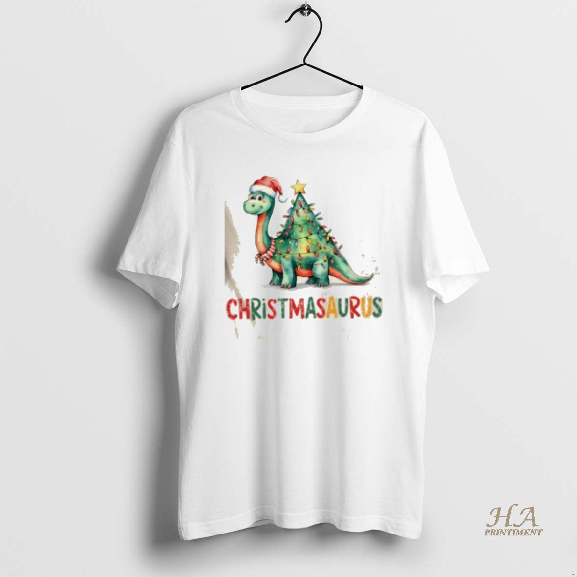 Official Chrismasaurus Dinosaur Christmas Tree Cute T-Shirts, Hoodie, Sweatshirt | InkNestWear.com