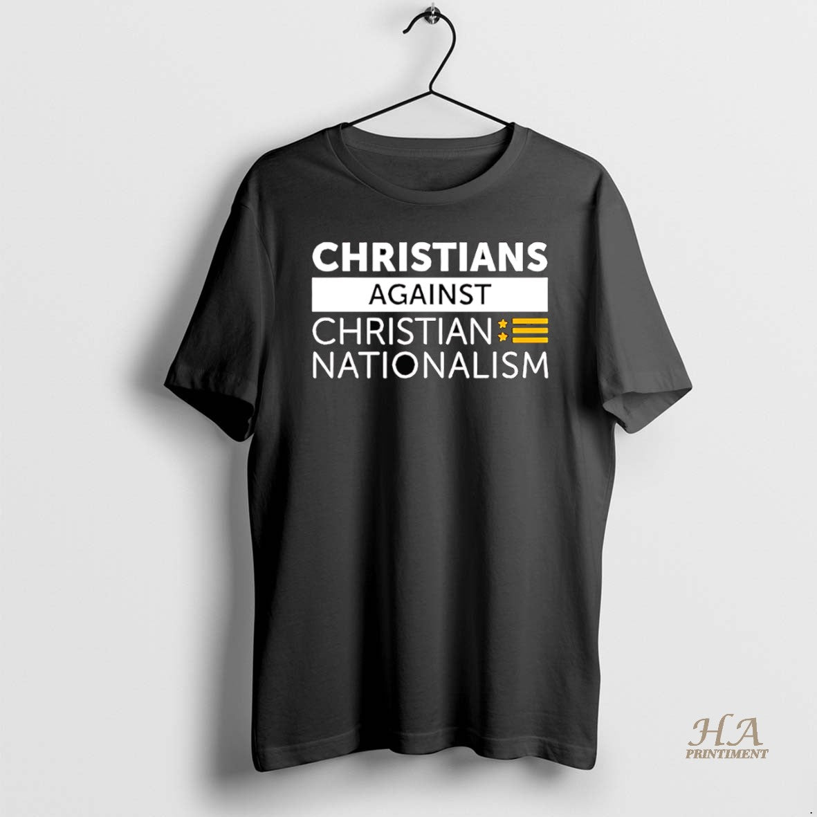 Official Christians Against Christian Nationalism T-Shirts, Hoodie, Sweatshirt | InkNestWear.com