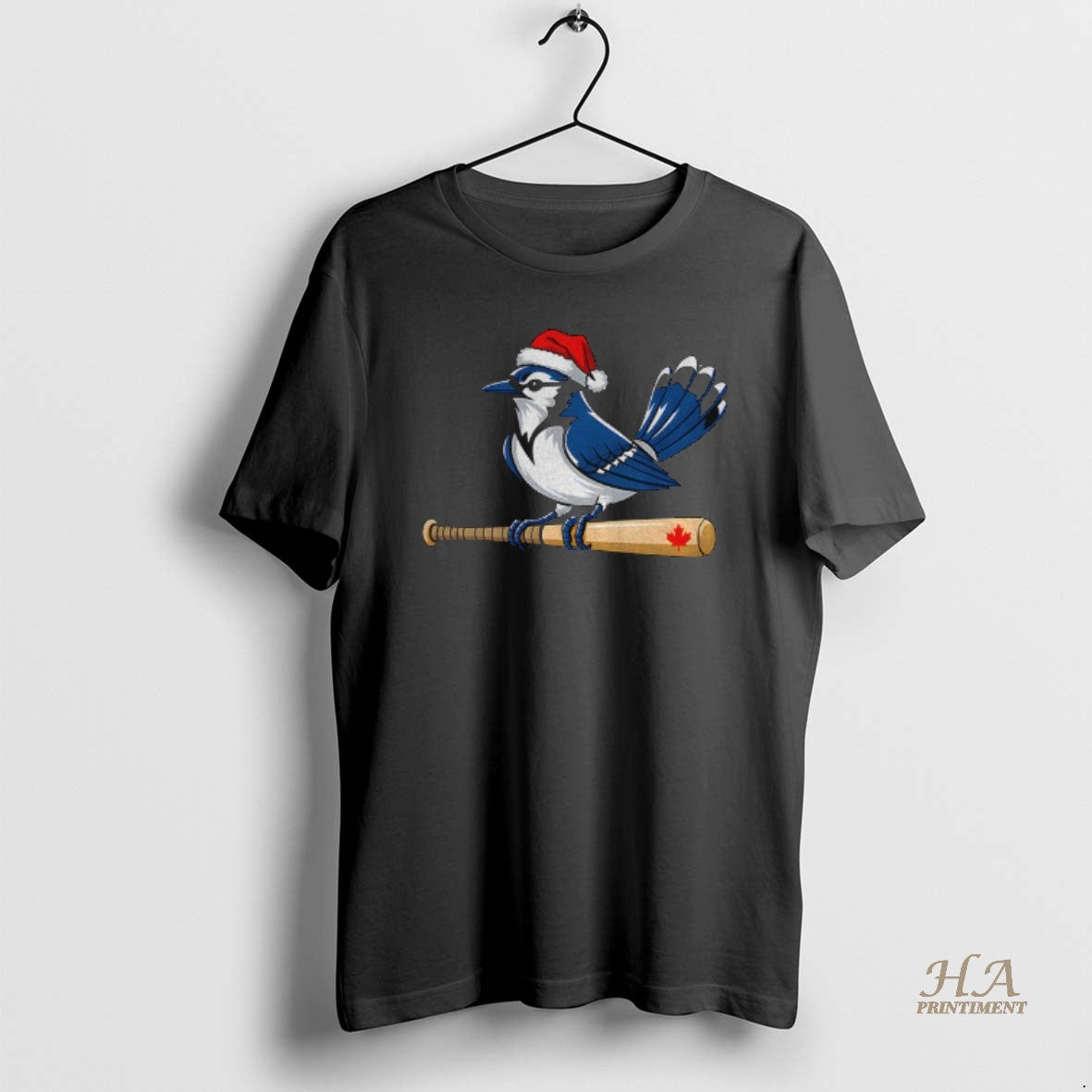 Official Christmas Blue Jay Mascot Holiday T-Shirts, Hoodie, Sweatshirt | InkNestWear.com