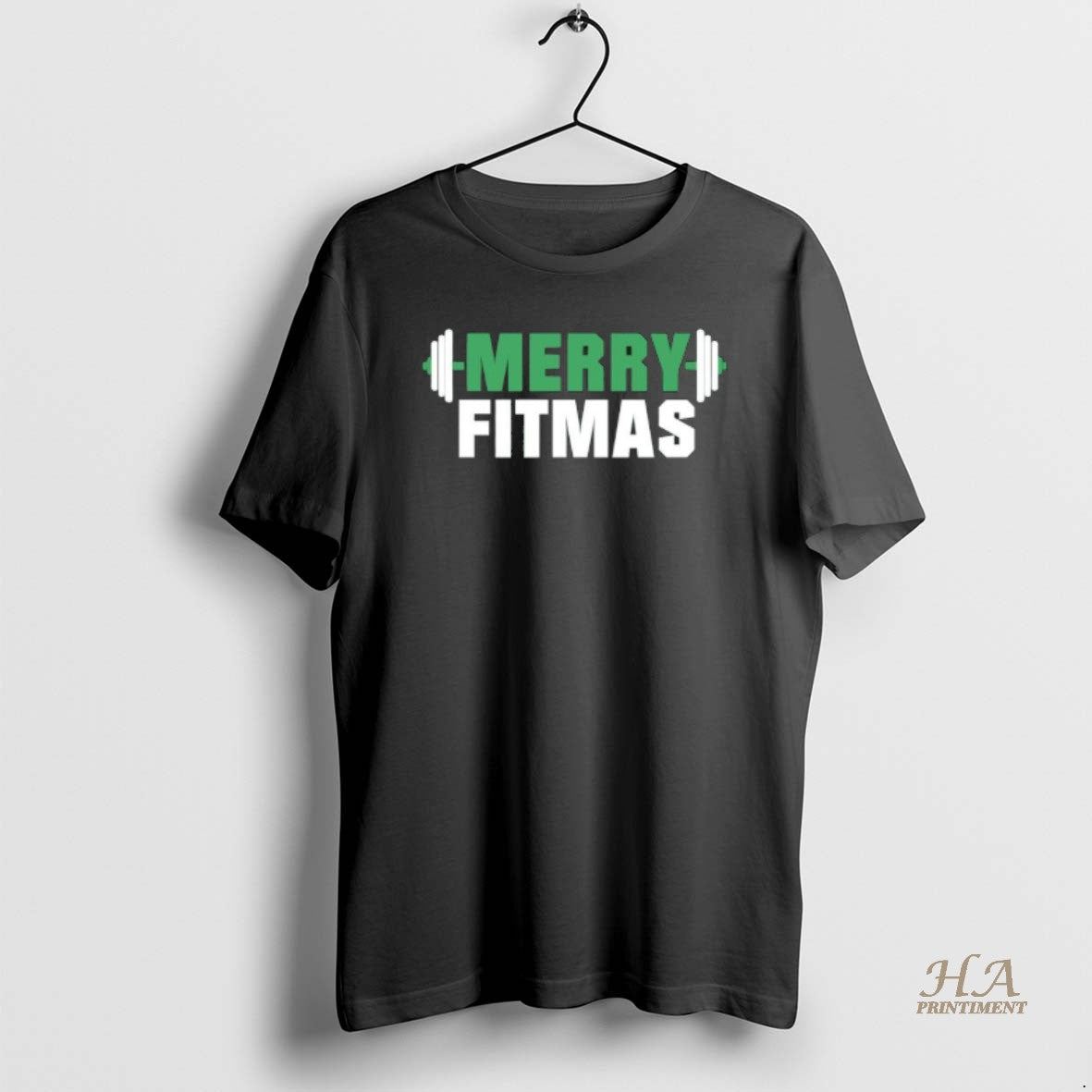 Official Christmas Merry Fitmas 2025 T-Shirts, Hoodie, Sweatshirt | InkNestWear.com