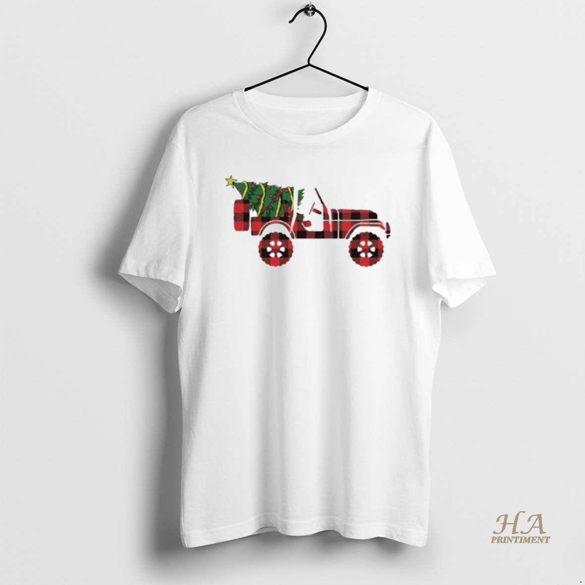 Official Christmas Tree Truck T-Shirts, Hoodie, Sweatshirt | InkNestWear.com