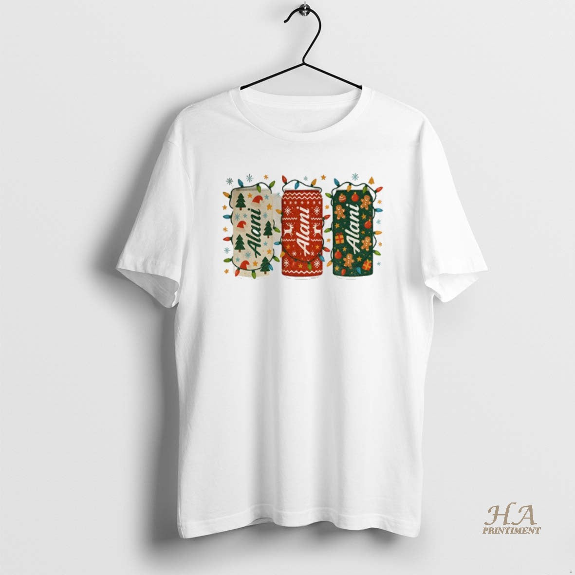 Official Christmas Energy Drink Can Snowman Merry Christmas 2025 T-Shirts, Hoodie, Sweatshirt | InkNestWear.com