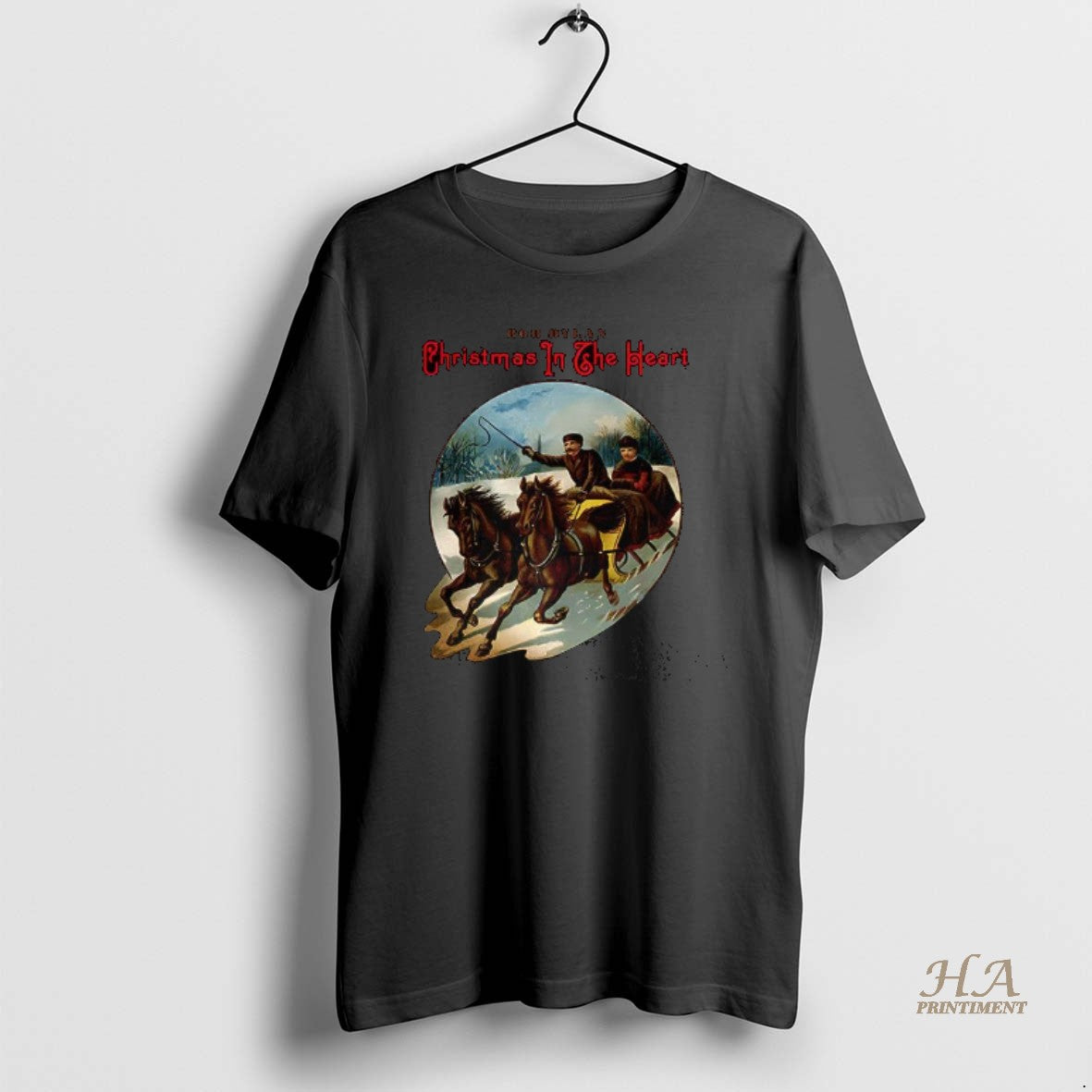 Official Christmas In The Heart T-Shirts, Hoodie, Sweatshirt | InkNestWear.com