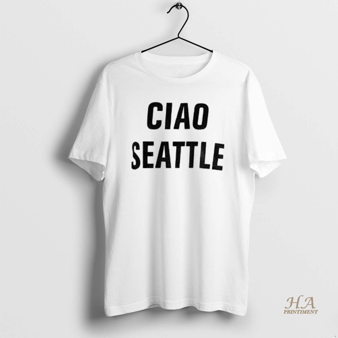 Official Ciao Seattle Seattle Mariners Mlb Baseball World Series Gift For Fan T-Shirts, Hoodie, Sweatshirt | InkNestWear.com