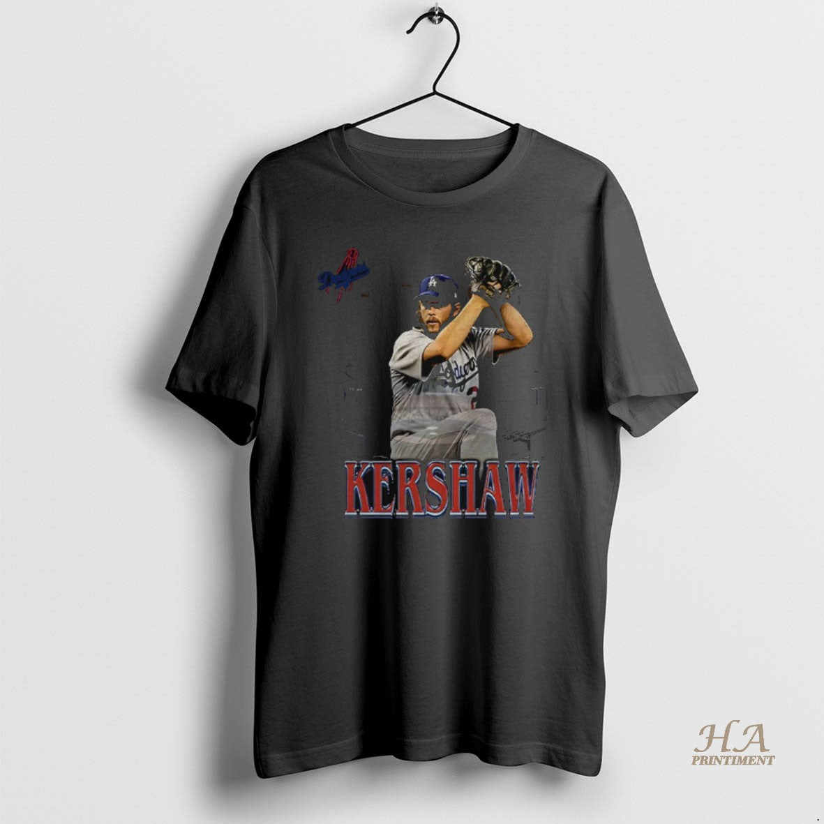 Official Clayton Kershaw 22 Los Angeles Dodgers Mlb Baseball Players World Series 2025 T-Shirts, Hoodie, Sweatshirt