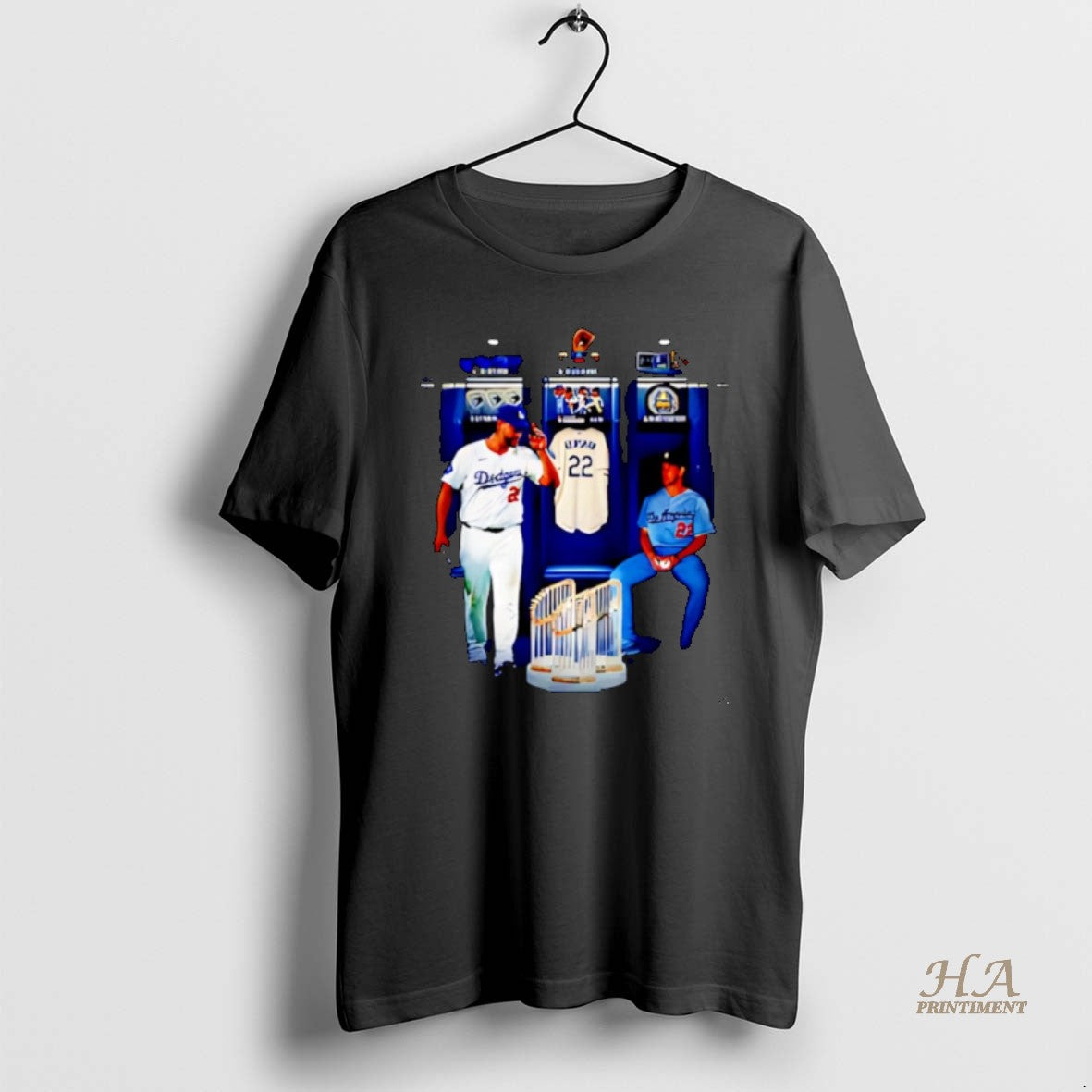 Official Clayton Kershaw Locker Room Los Angeles Dodgers 2025 World Series Champion Christmas T-Shirts, Hoodie, Sweatshirt
