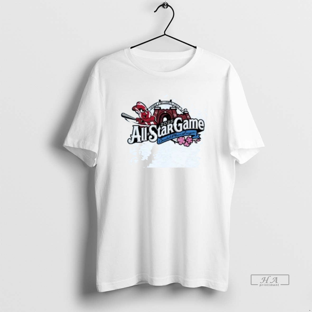 Official Coastal Plain League All Star Game 2025 T-Shirts, Hoodie, Sweatshirt | InkNestWear.com