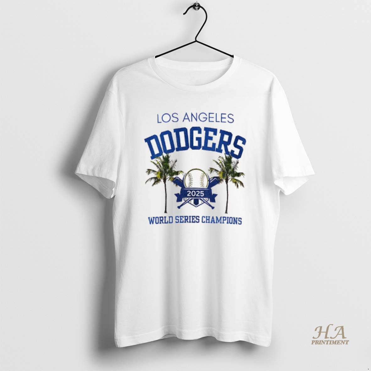 Official Coconut Trees Los Angeles Dodgers Baseball World Series 2025 Champions T-Shirts, Hoodie, Sweatshirt