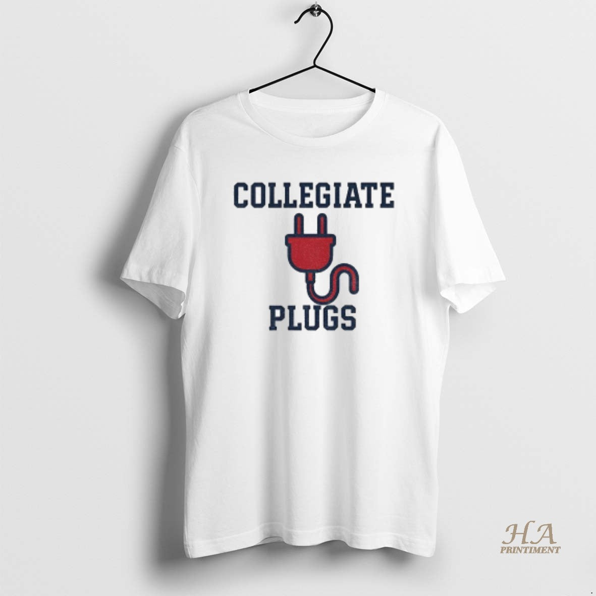 Official Collegiate Plugs T-Shirts, Hoodie, Sweatshirt | InkNestWear.com