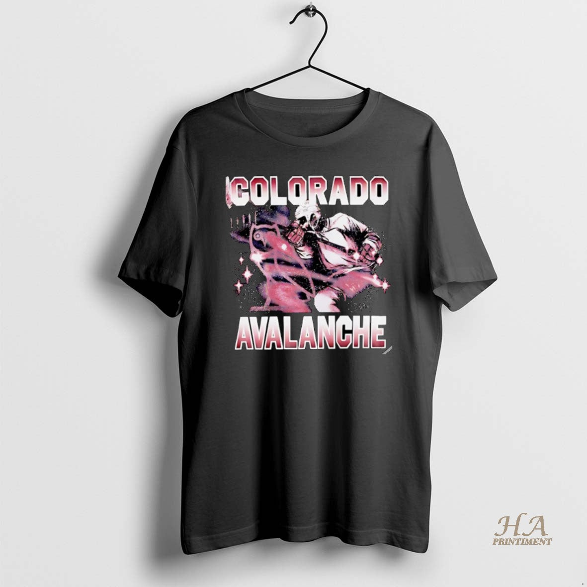 Official Colorado Avalanche Owl Nhl 2025 Graphic Christmas T-Shirts, Hoodie, Sweatshirt | InkNestWear.com