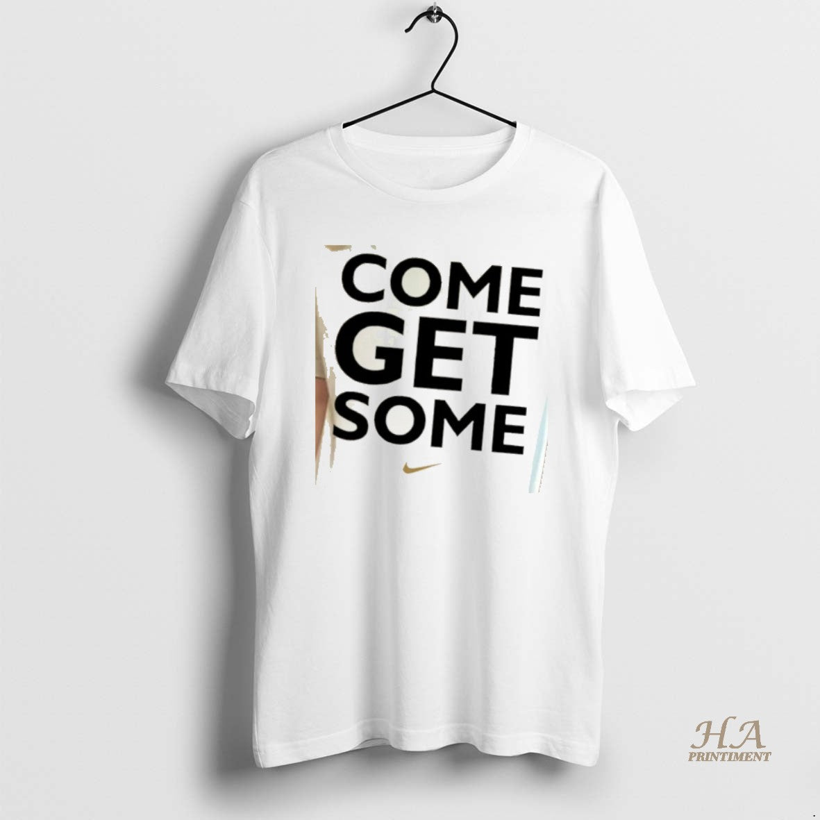 Official Come Get Some T-Shirts, Hoodie, Sweatshirt | InkNestWear.com
