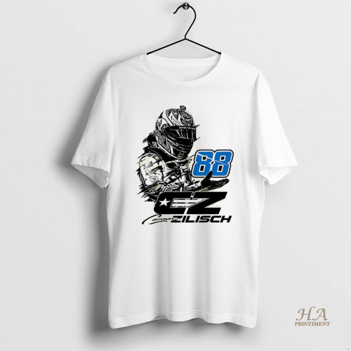 Official Connor Zilisch Nascar Cup Series Number 88 Again T-Shirts, Hoodie, Sweatshirt | InkNestWear.com
