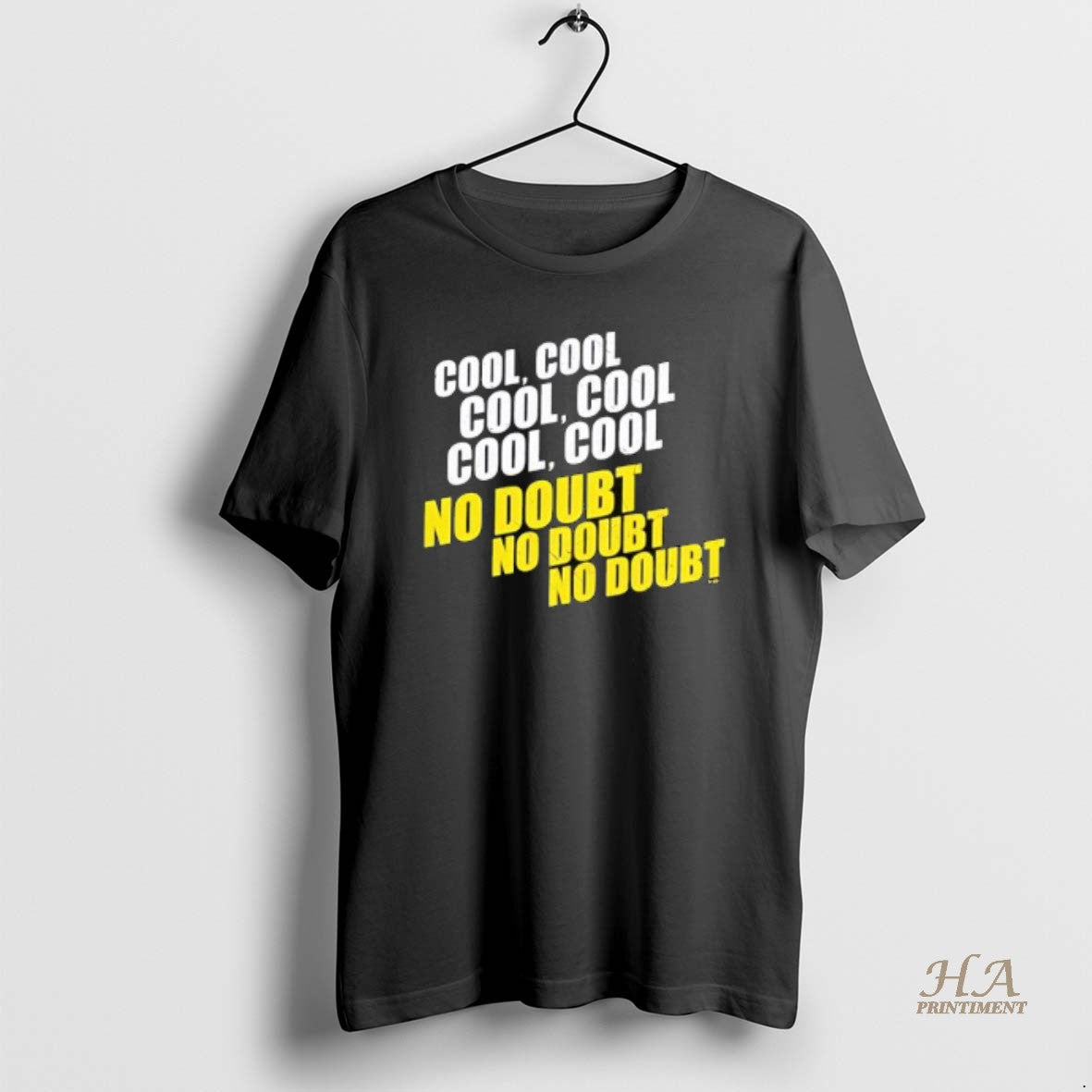 Official Cool Cool Cool No Doubt No Doubt No Doubt Vintage T-Shirts, Hoodie, Sweatshirt | InkNestWear.com