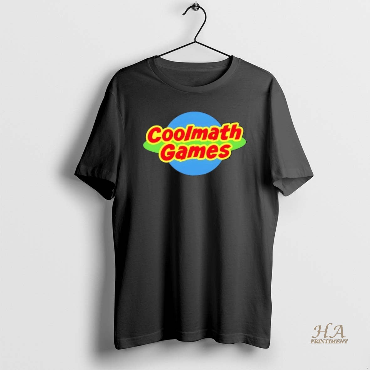 Official Coolmath Games Logo T-Shirts, Hoodie, Sweatshirt | InkNestWear.com