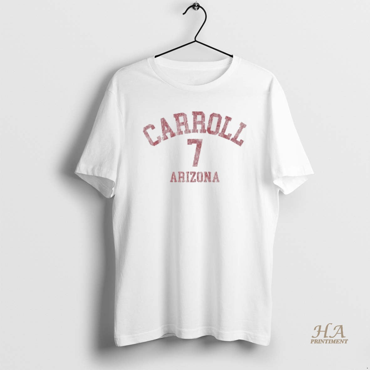 Official Corbin Carroll 7 Arizona Diamondbacks October Baseball T-Shirts, Hoodie, Sweatshirt | InkNestWear.com