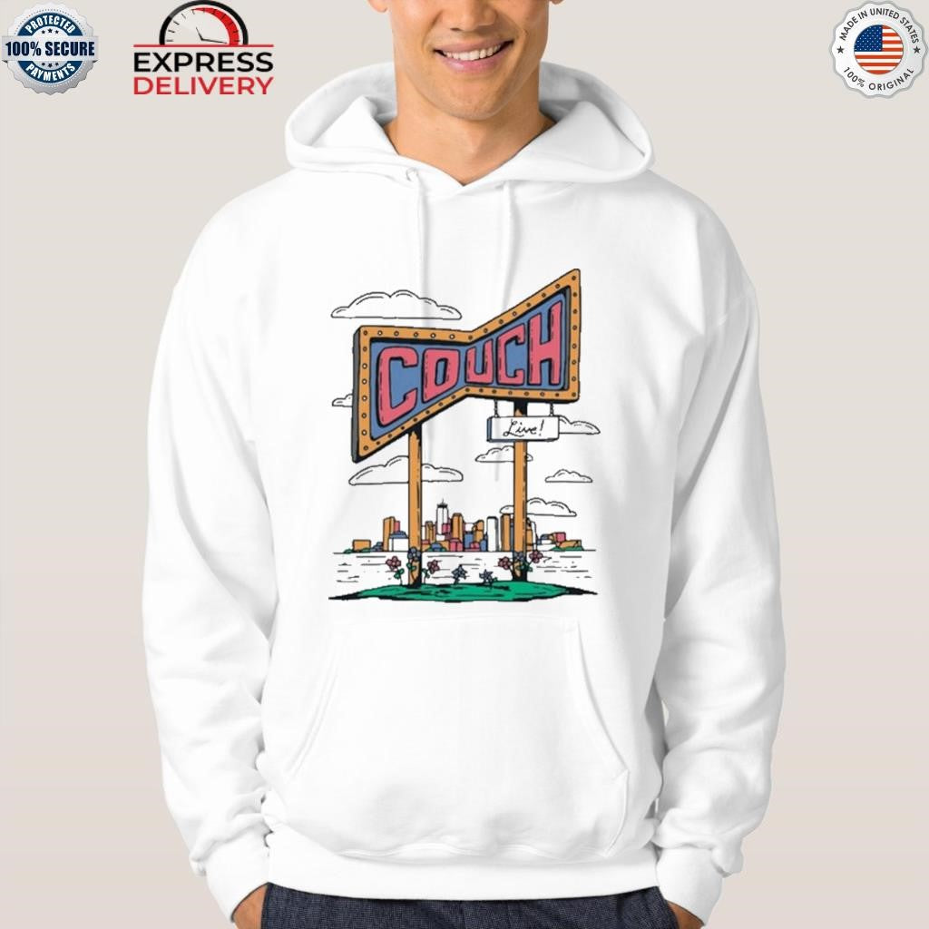 Couch Live Shirt