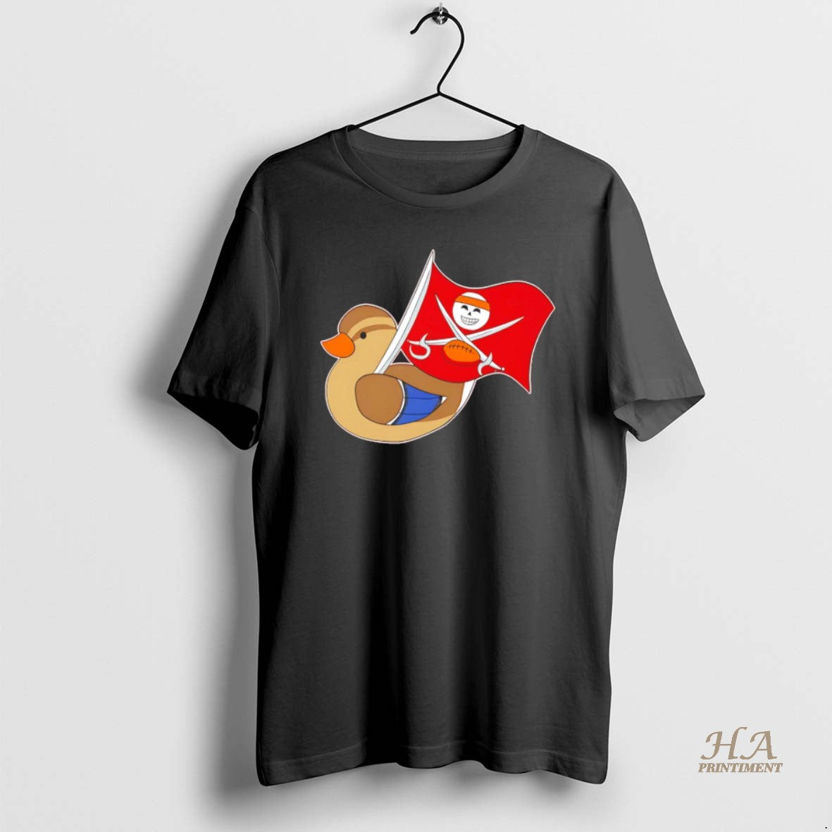 Official Cursed Pirate Tampa Bay Buccaneers Black Ornaments T-Shirts, Hoodie, Sweatshirt | InkNestWear.com