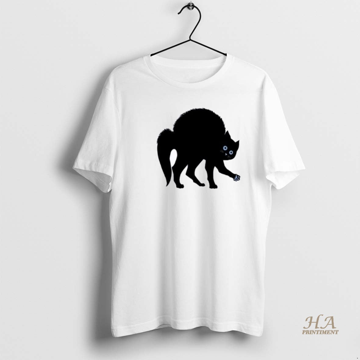Official Cursed Scaredy Cat Carolina Panthers Ornaments White T-Shirts, Hoodie, Sweatshirt | InkNestWear.com