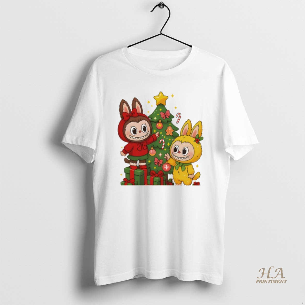 Official Cute Bunny Character Labubu T-Shirts, Hoodie, Sweatshirt