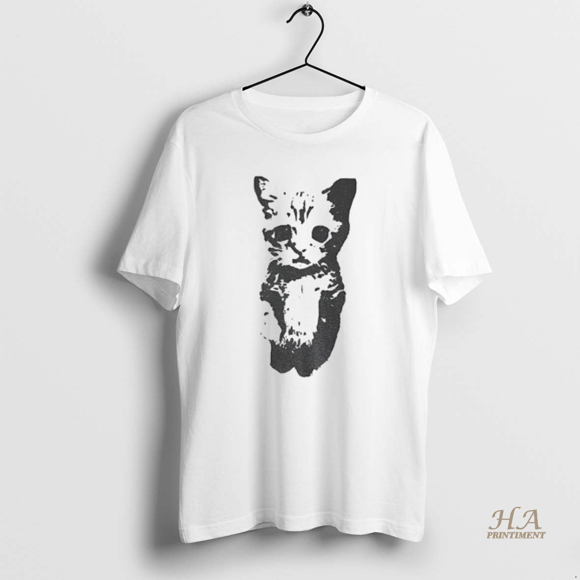 Official Cute Cat Funny T-Shirts, Hoodie, Sweatshirt | InkNestWear.com