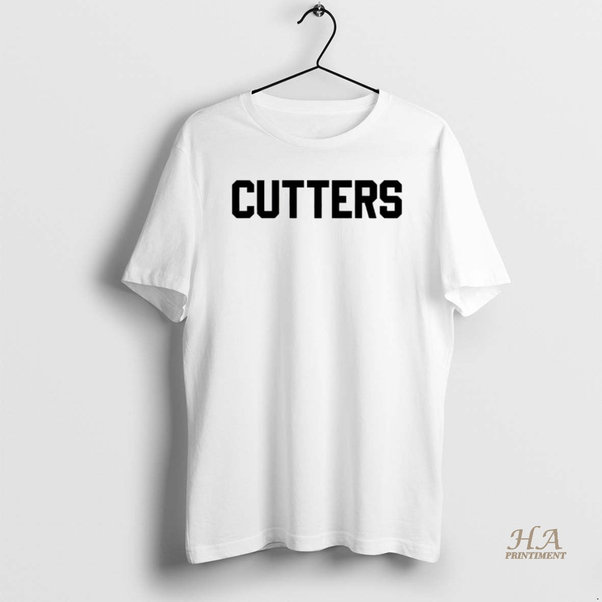Official Cutters Breaking Away T-Shirts, Hoodie, Sweatshirt | InkNestWear.com