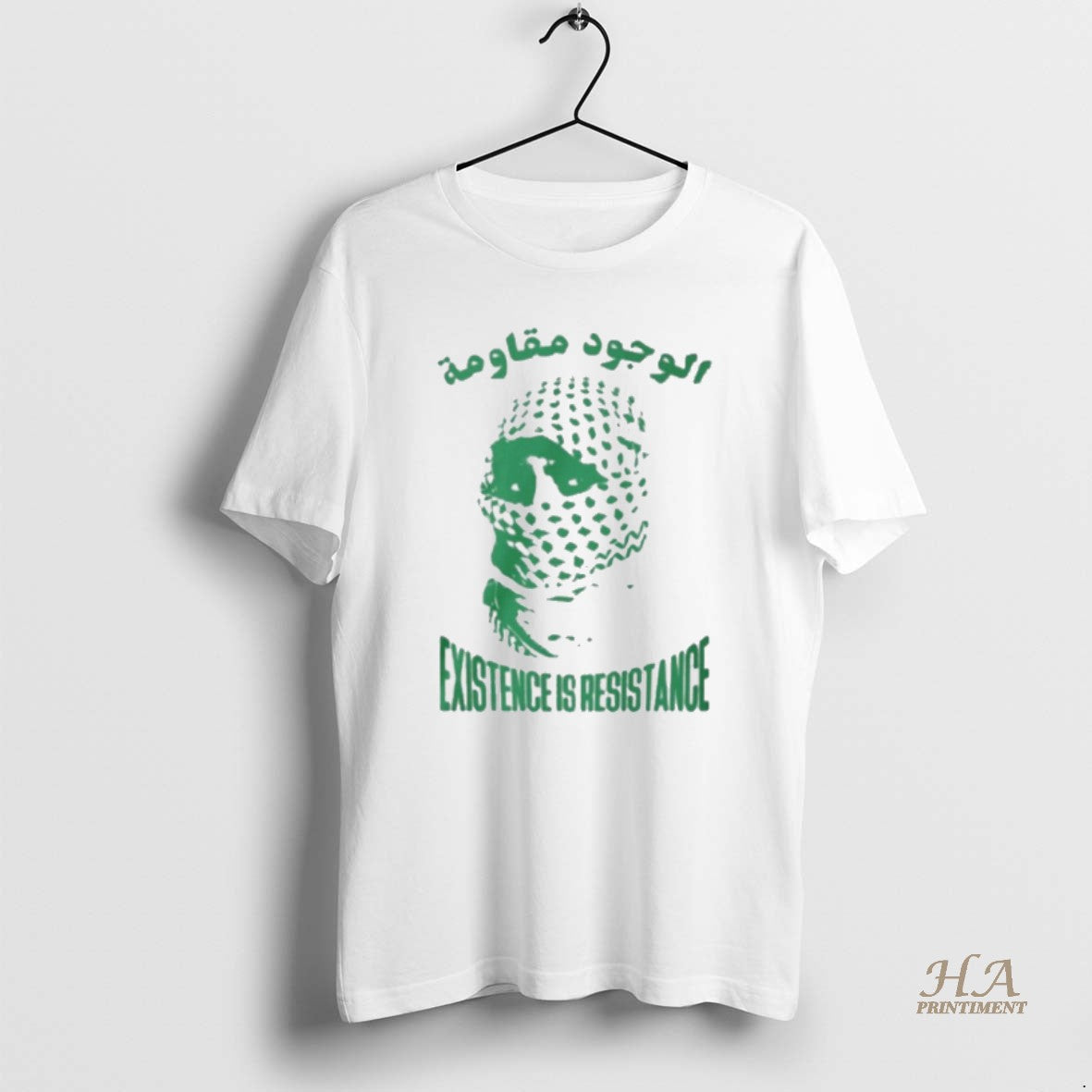 Official Dj Swamp Izzo Free Palestine Existence Is Resistance T-Shirts, Hoodie, Sweatshirt | InkNestWear.com